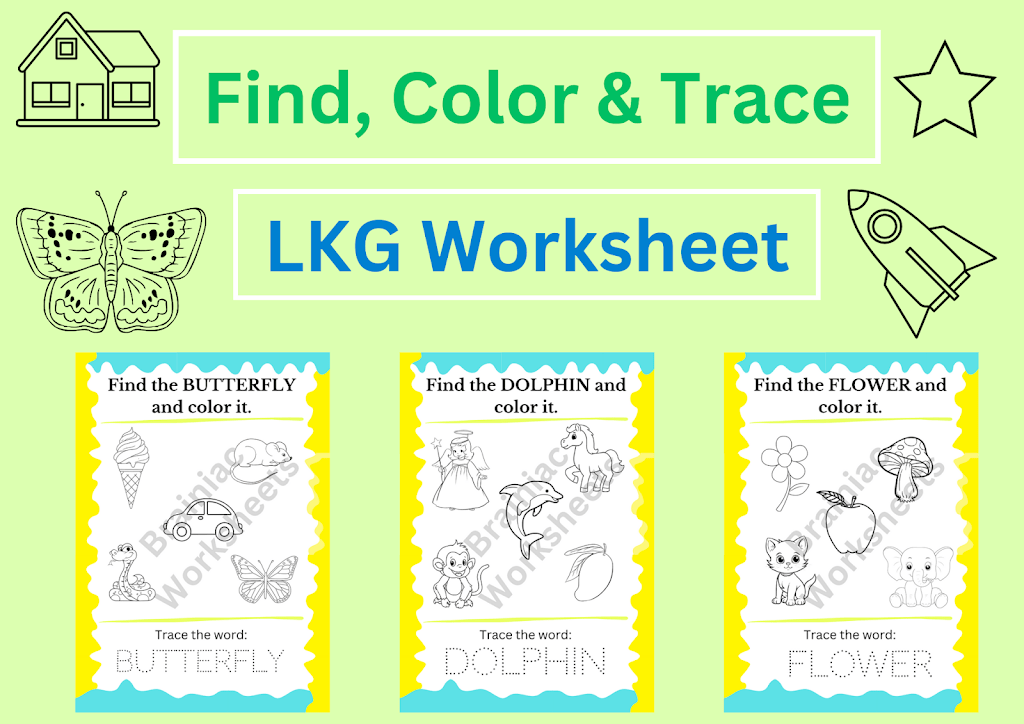 lkg workbook