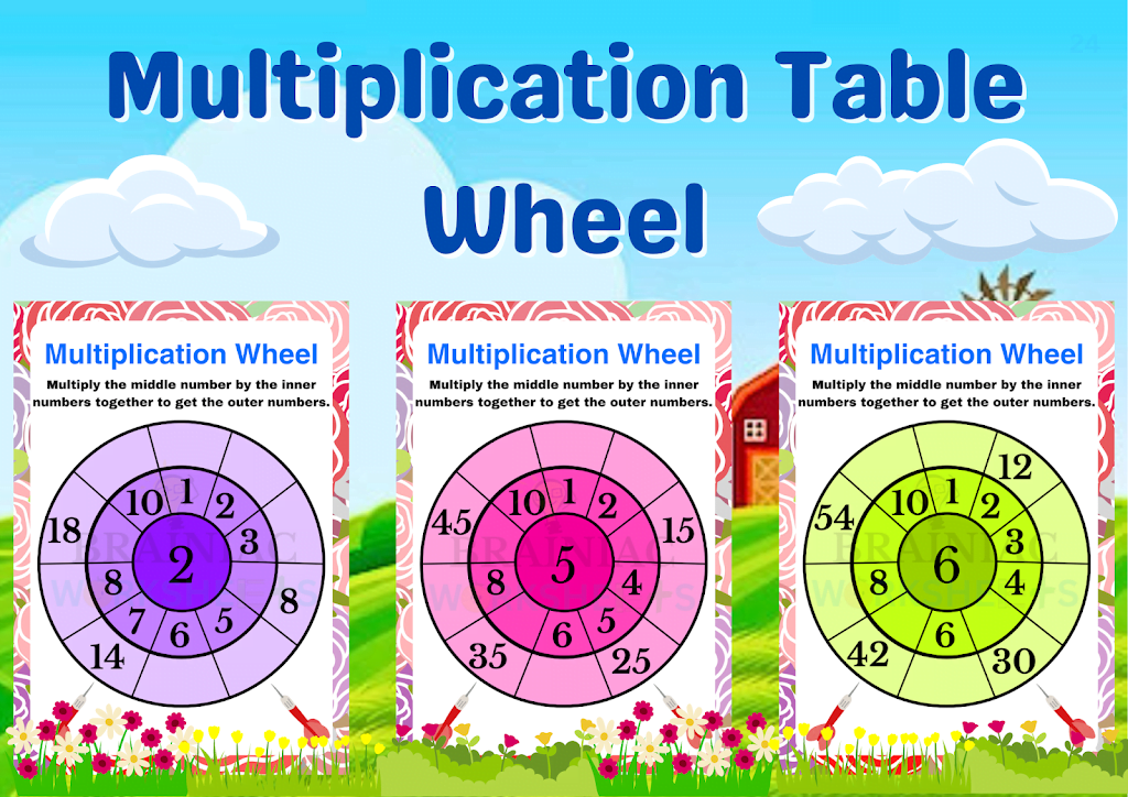class 2 maths workbook