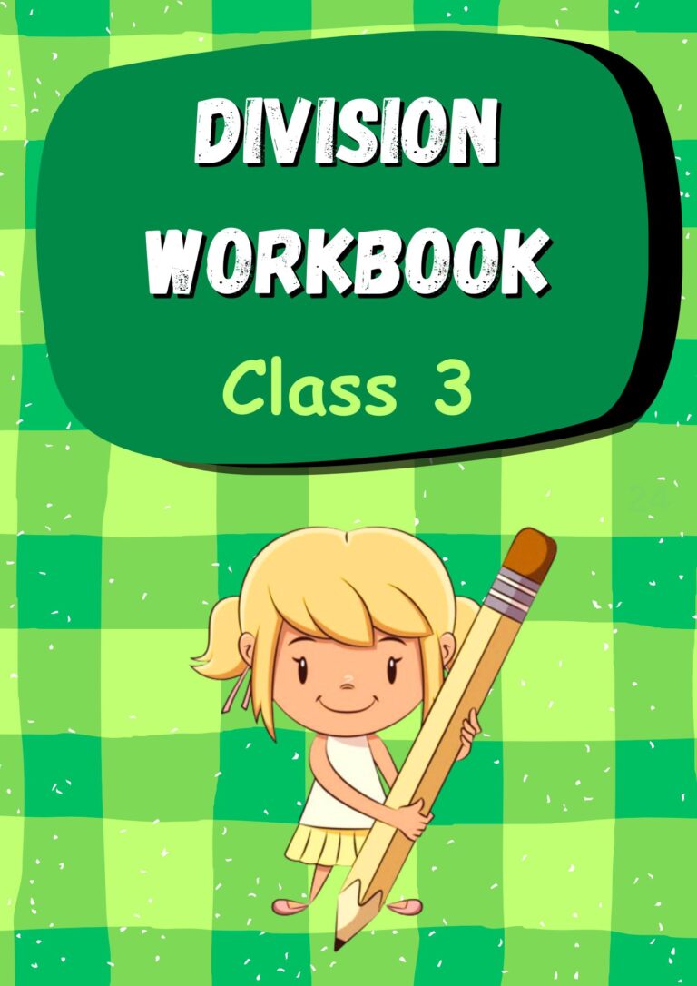 class 3 maths worksheet