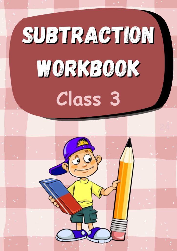 class 3 maths worksheet