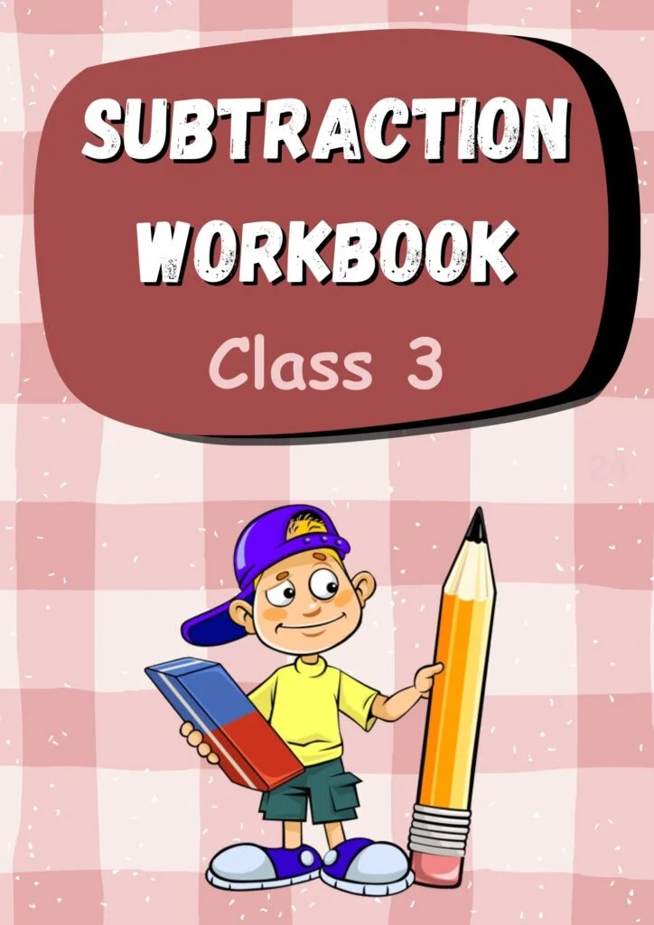 class 3 maths worksheet