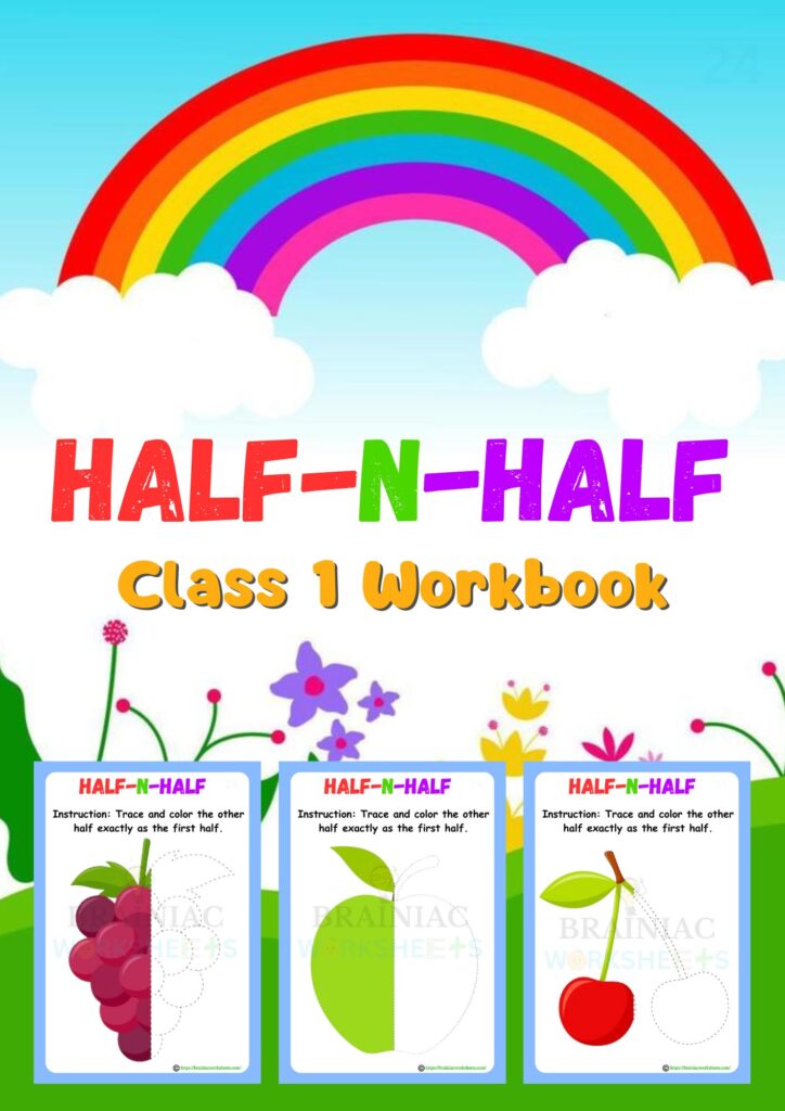 class 1 worksheet