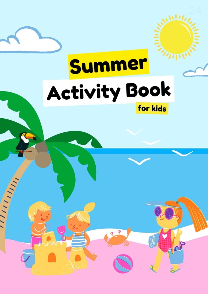 class 2 workbook