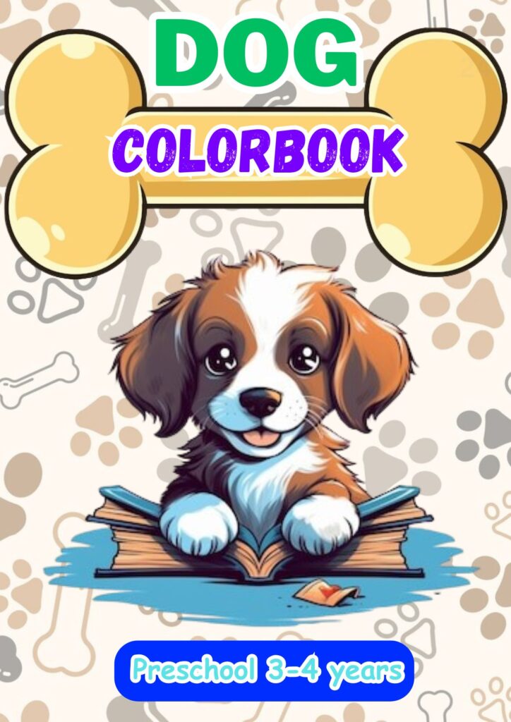 lkg color book