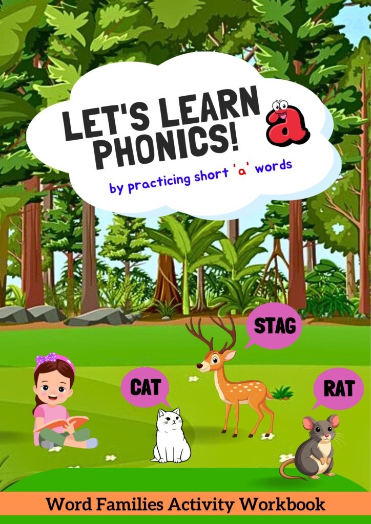 class 1 workbook