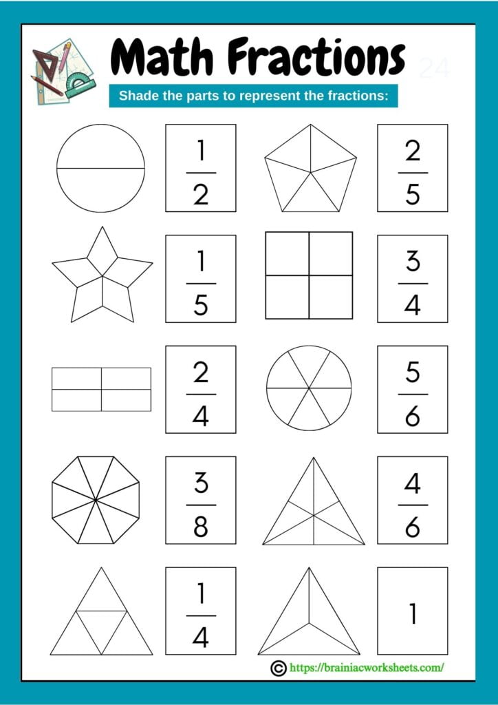 class 3 maths worksheet
