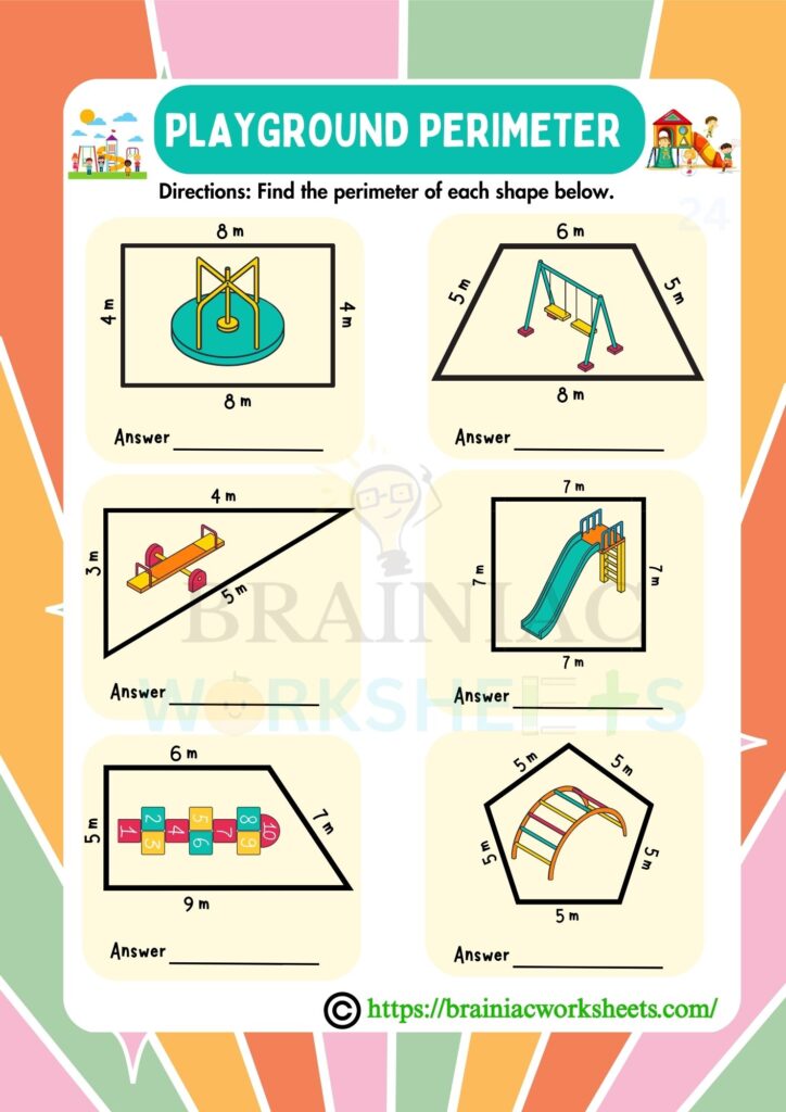 class 4 maths worksheet