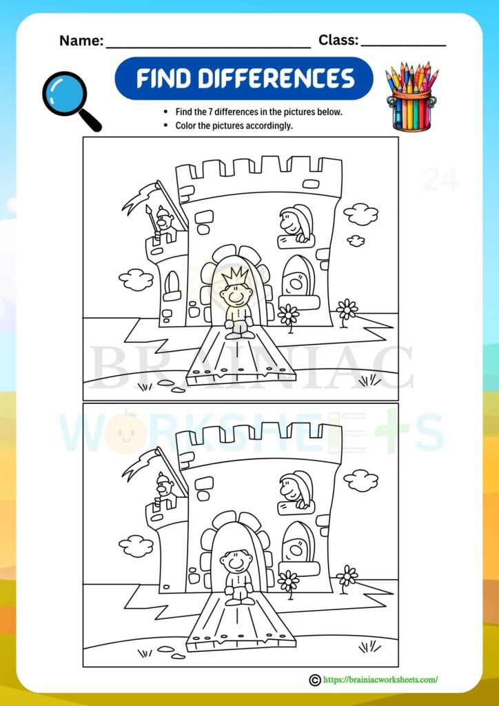 drawing sheet
