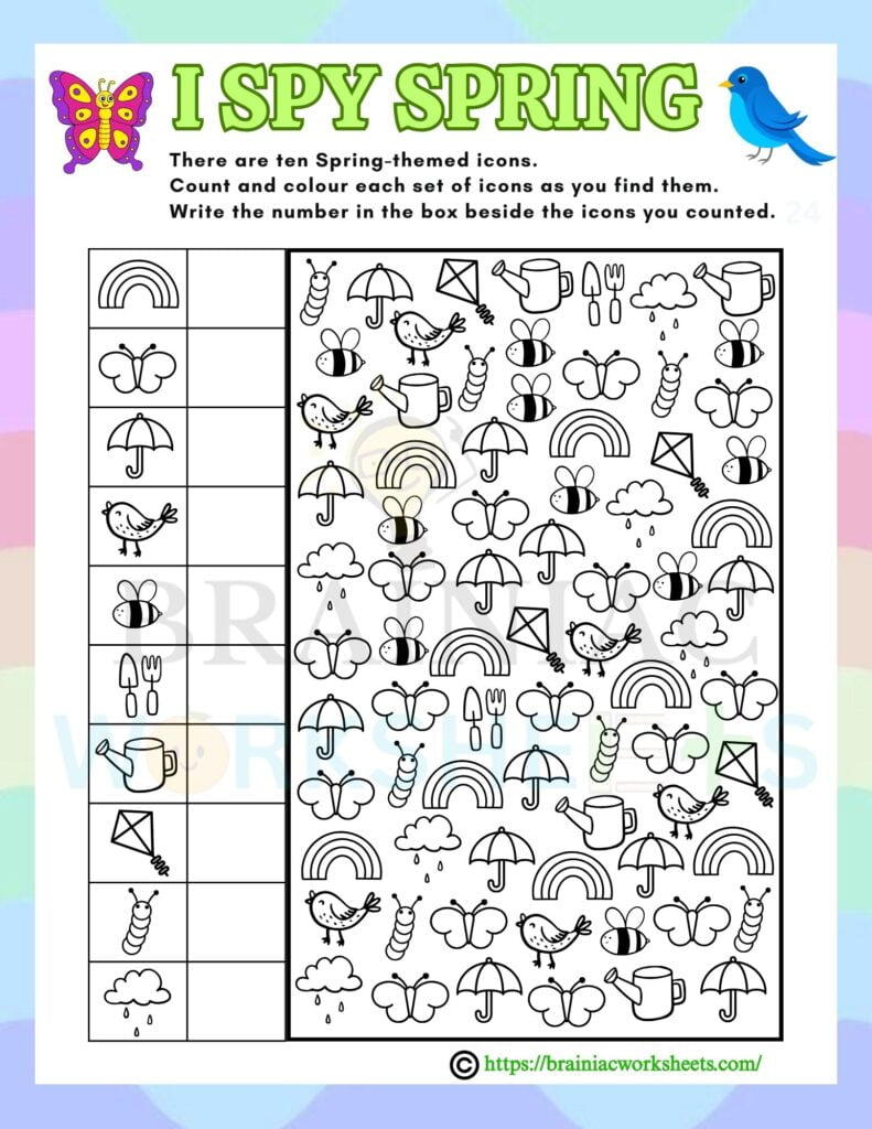 class 5 maths worksheet