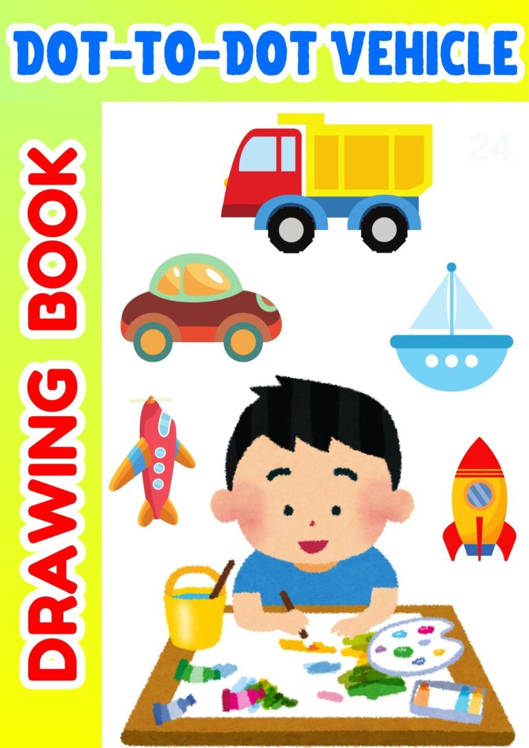 drawing book
