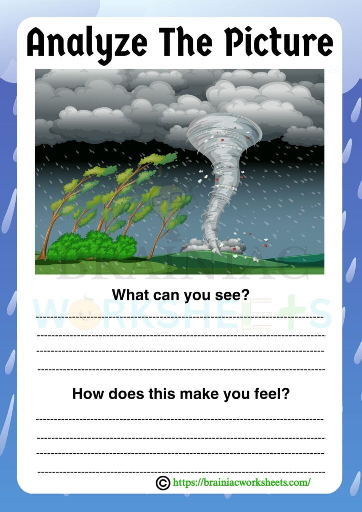 english worksheet for class 3
