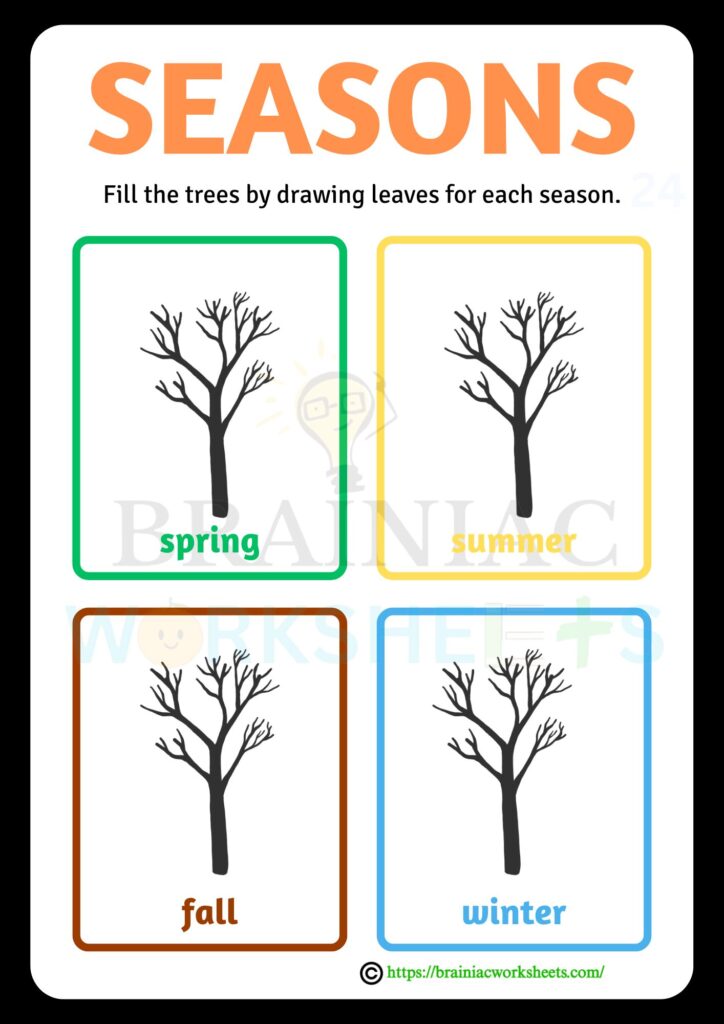 evs worksheet for class 2