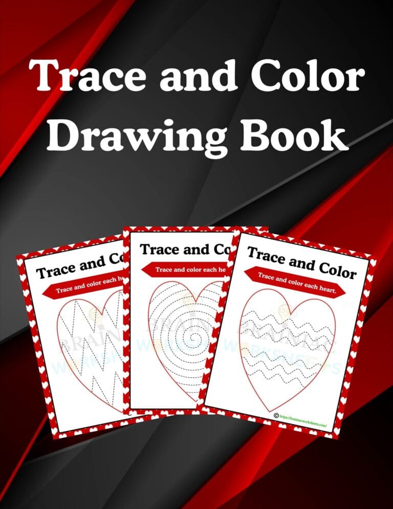 lkg drawing book