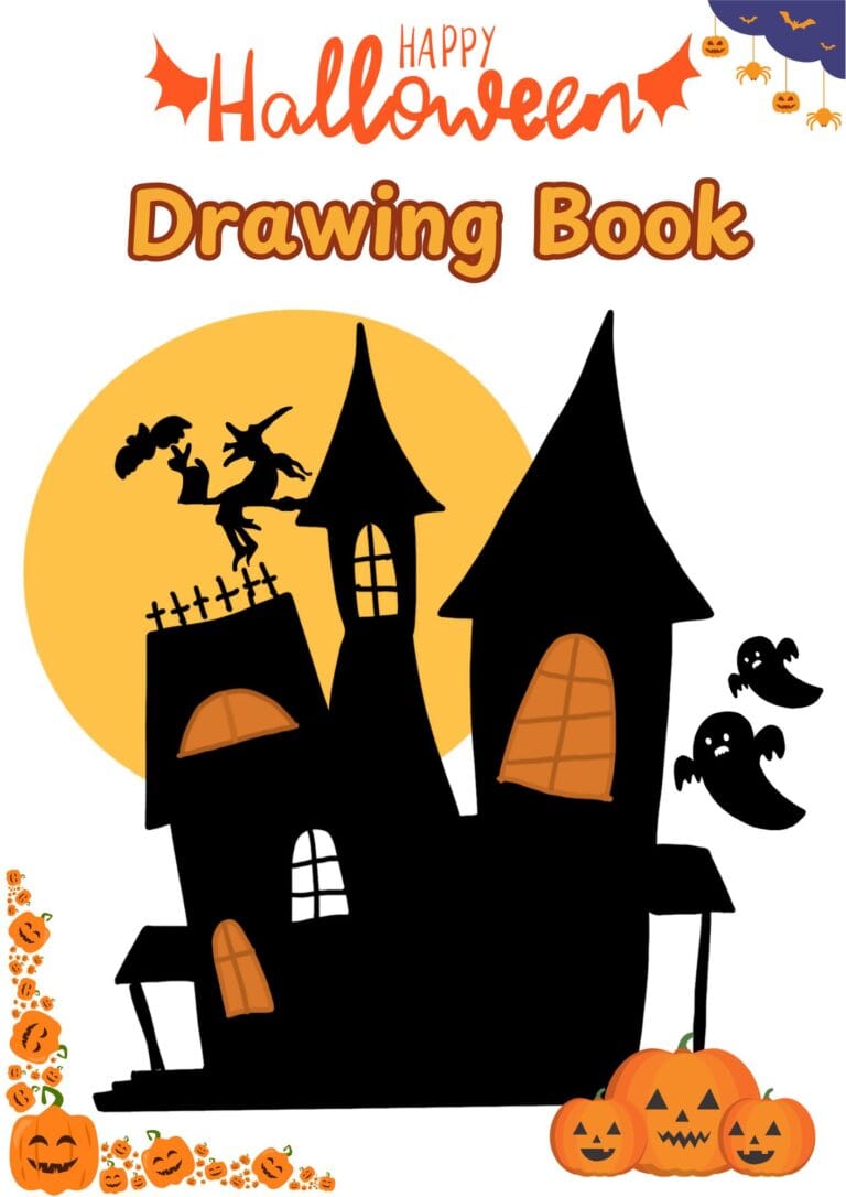 drawing book for class 3