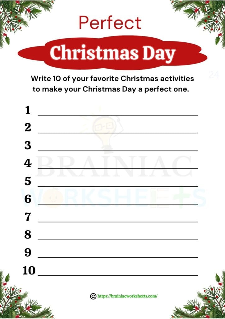english worksheet for class 3