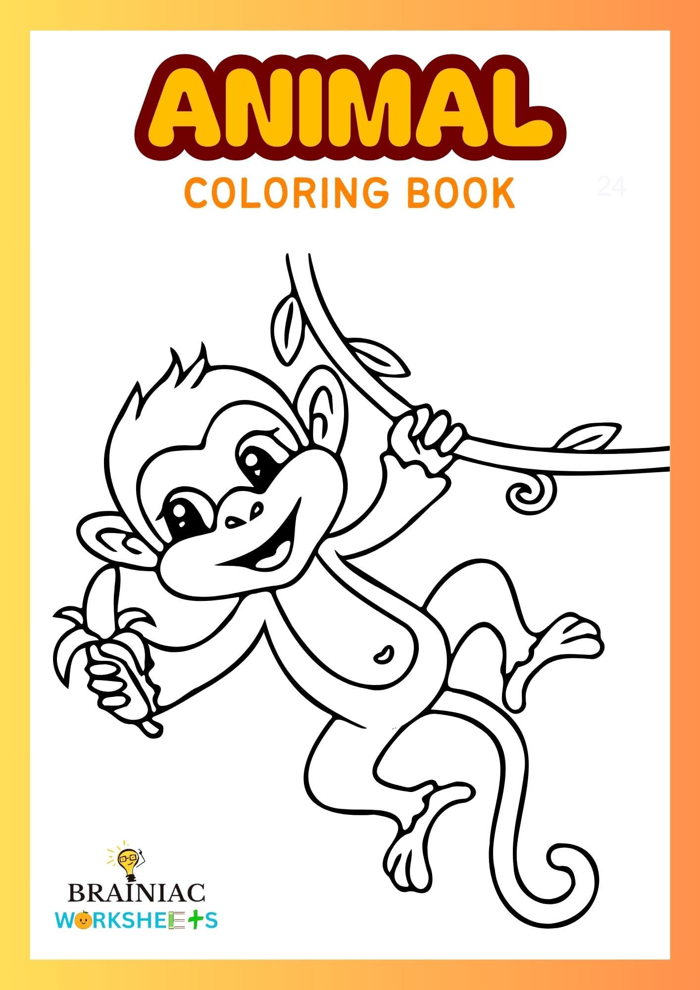 Book For Class 1