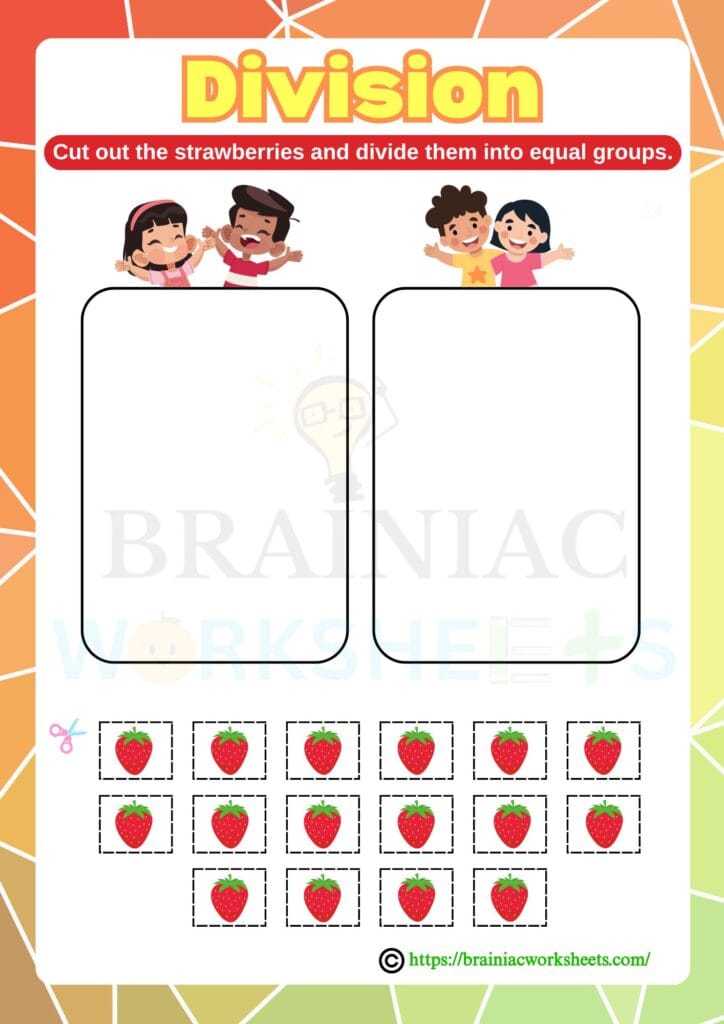 maths worksheet for class 2