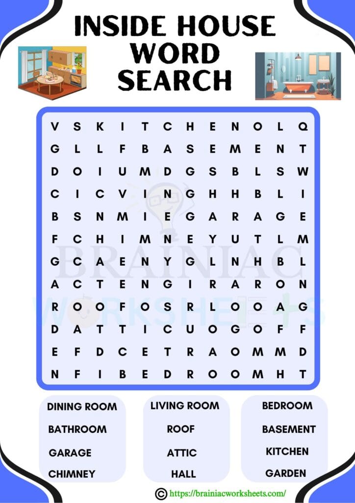 english worksheet for class 3