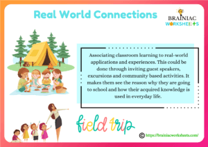 innovative teaching strategies