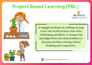 innovative teaching strategies