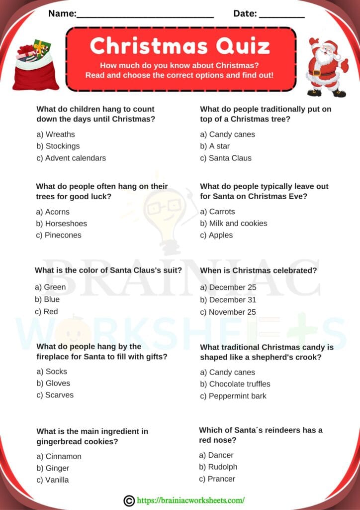 english worksheet for class 3