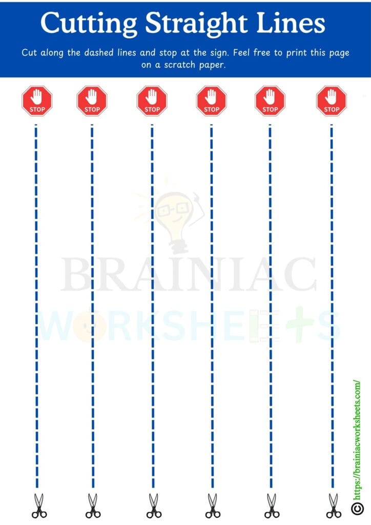 ukg drawing worksheet