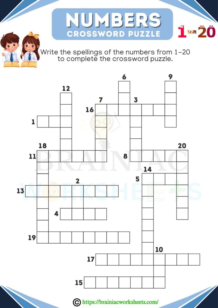 ukg maths worksheet