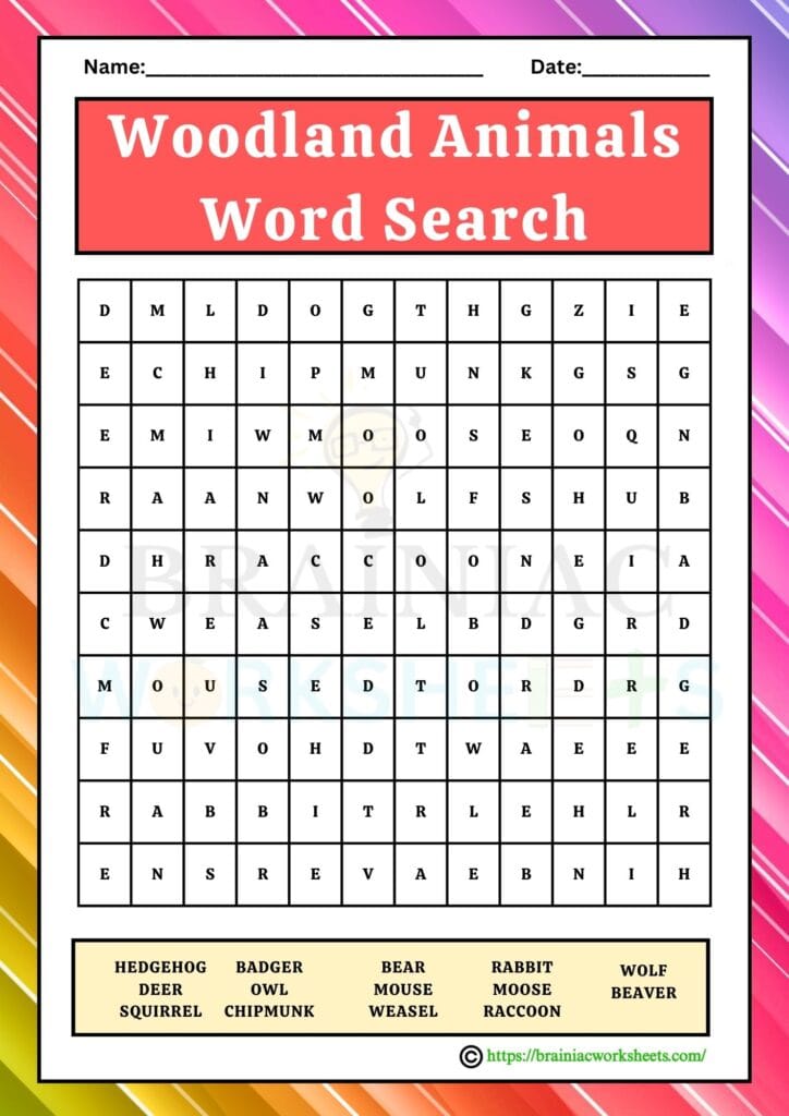english worksheet for class 2