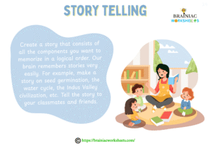 how to memorize faster