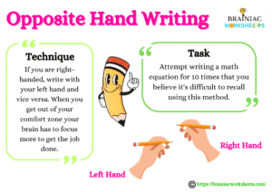 how to memorize faster