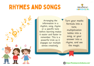 how to memorize faster