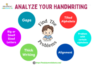 how to improve handwriting