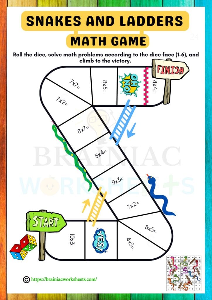 maths worksheet for class 2