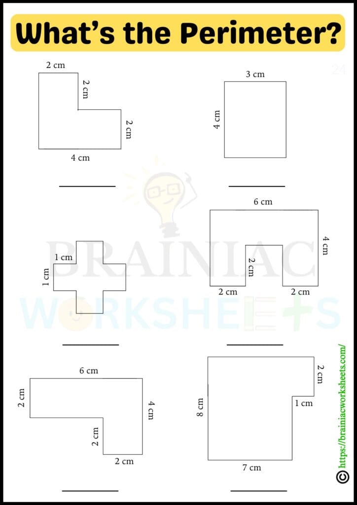 maths worksheet for class 4