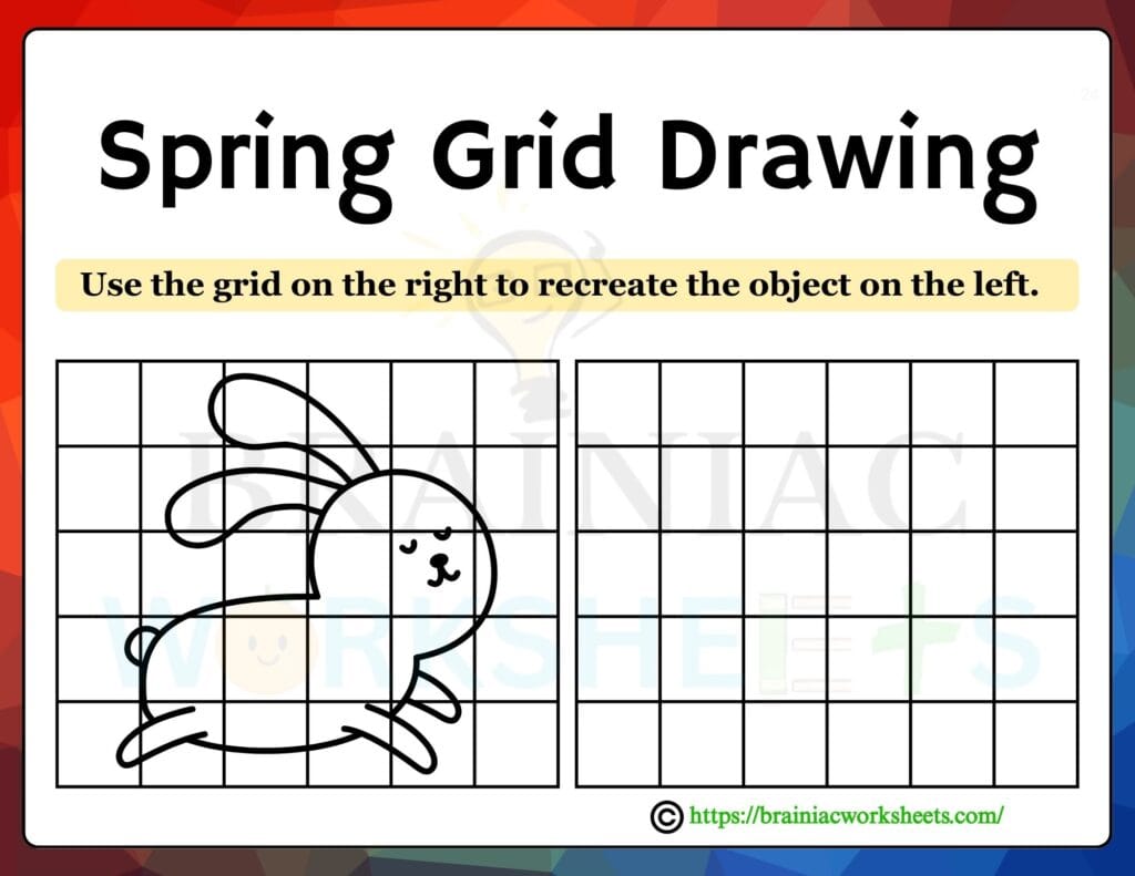 drawing worksheet for class 1