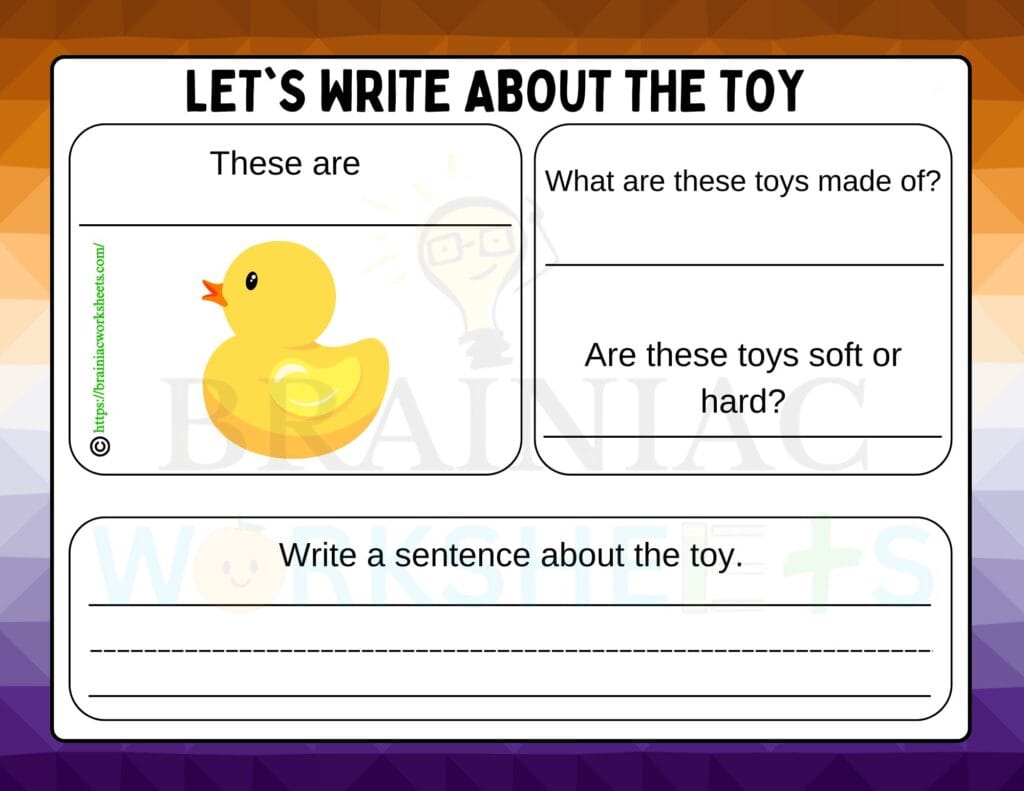 english worksheet for class 1