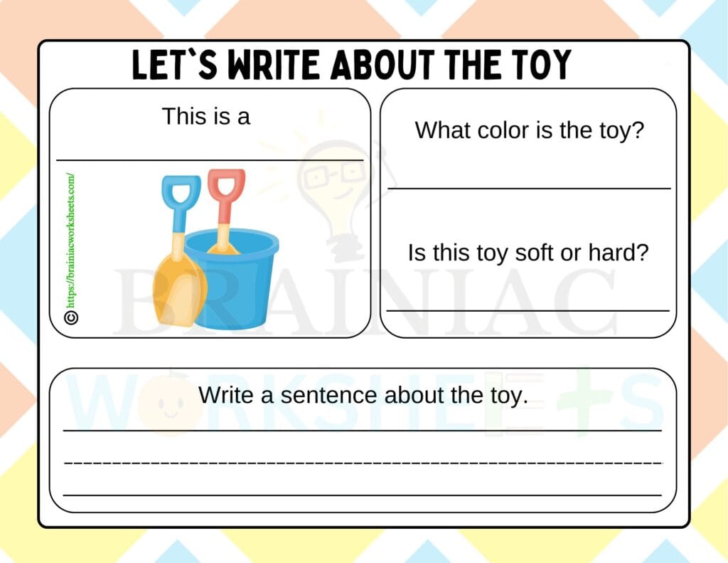english worksheet for class 1