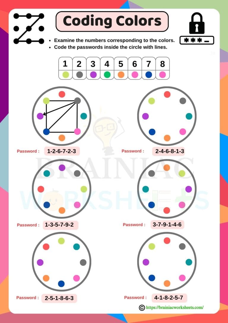 maths worksheet for class 5