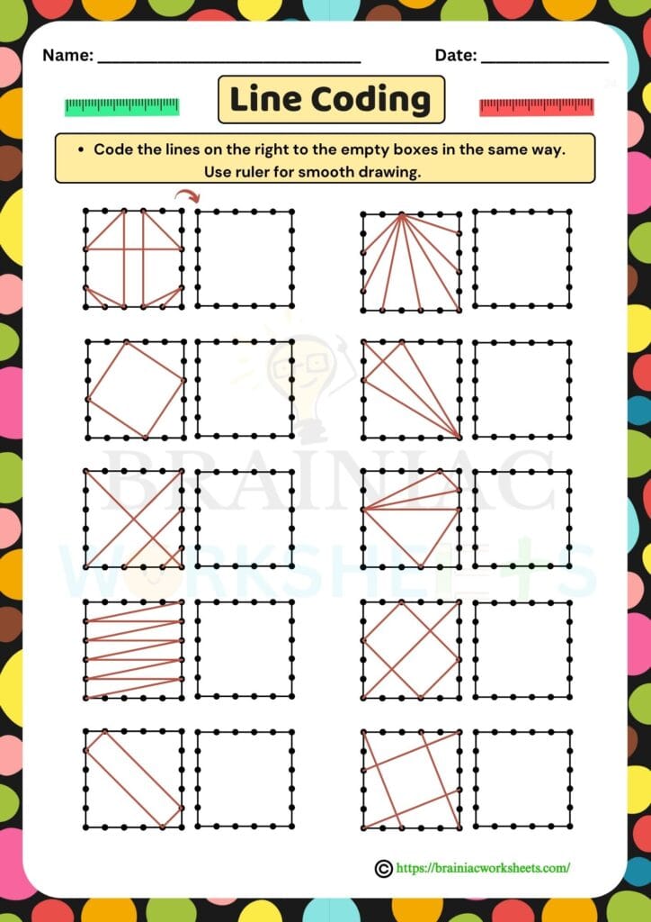 maths worksheet for class 4