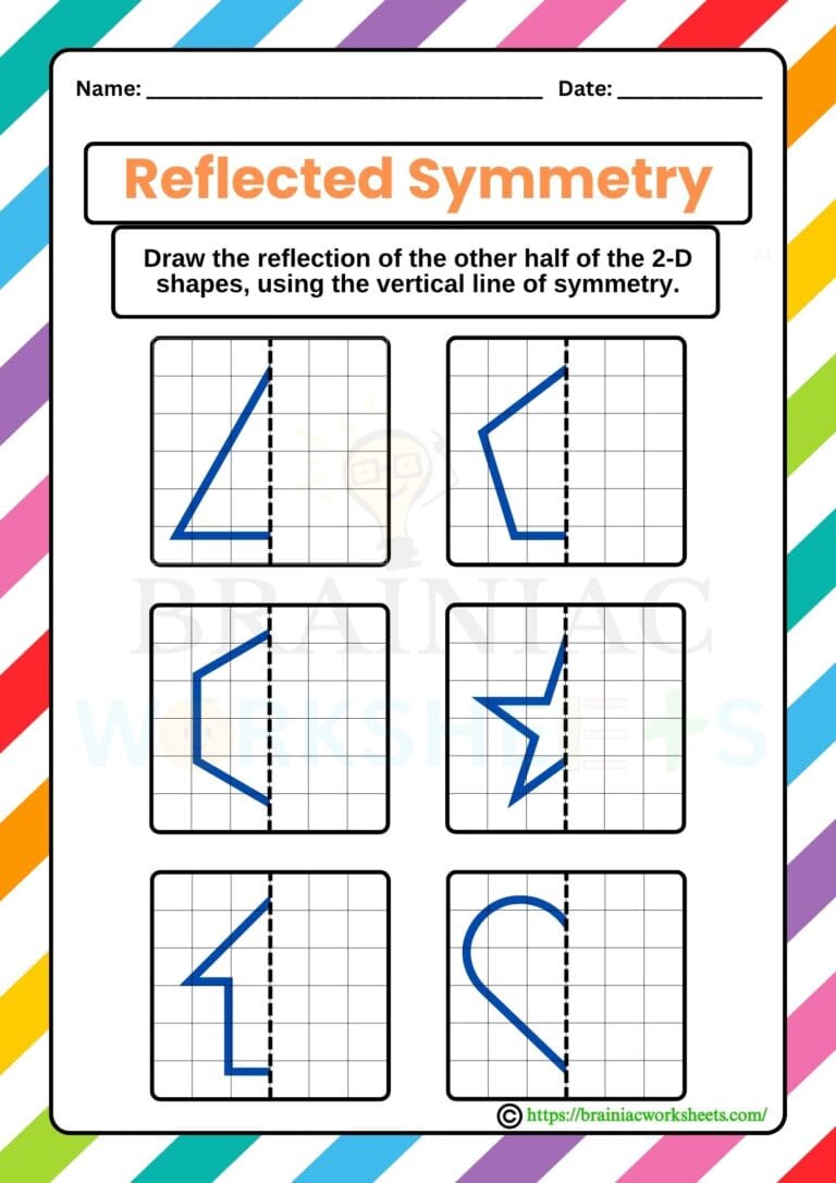maths worksheet for class 3