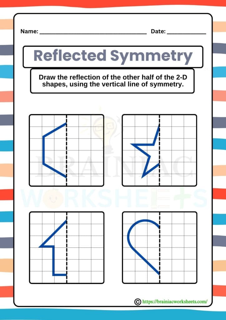 maths worksheet for class 3