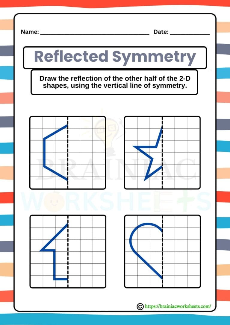 maths worksheet for class 3