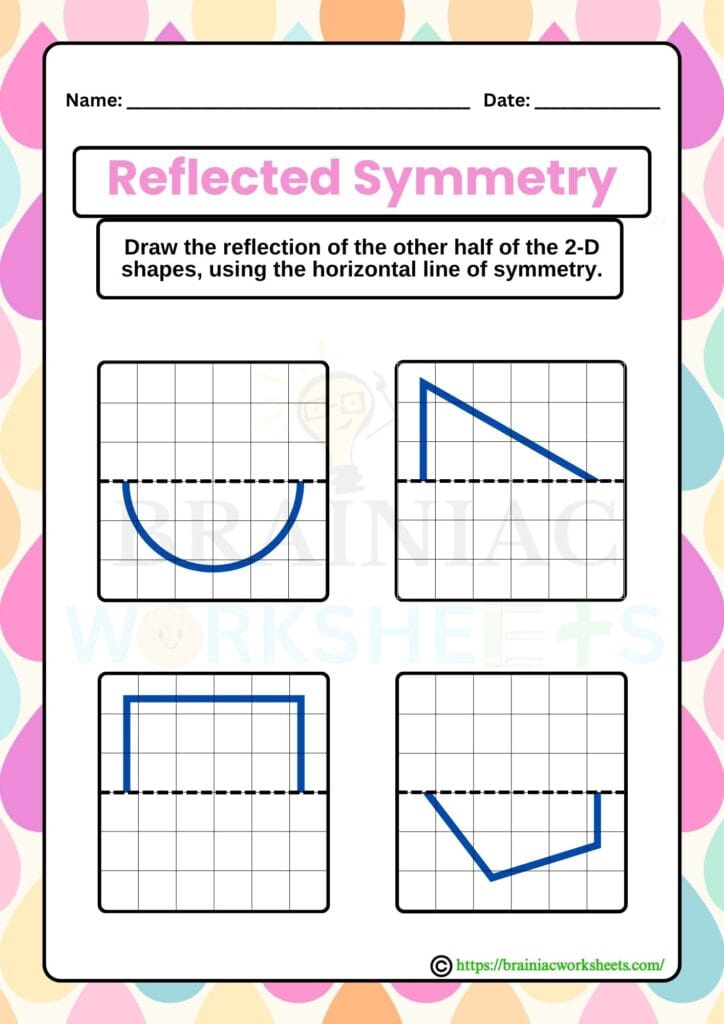 maths worksheet for class 3