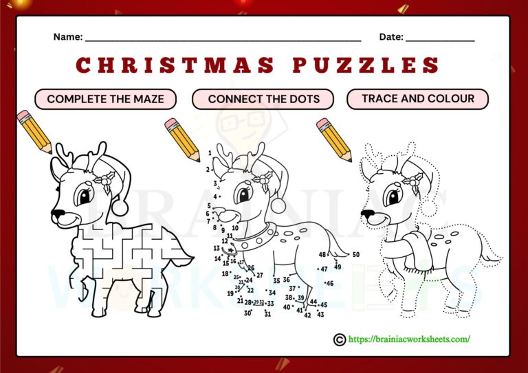 maths worksheet for class 1