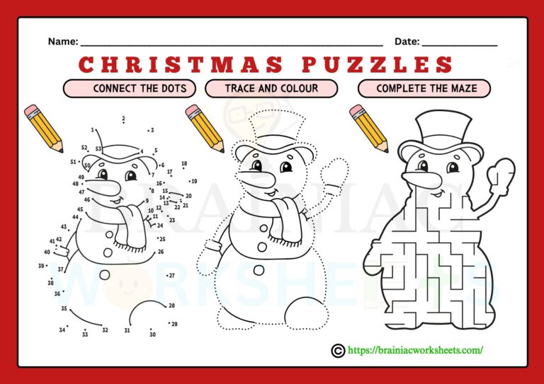 maths worksheet for class 1