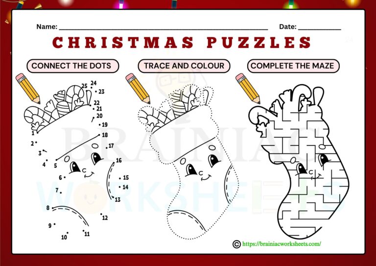 maths worksheet for class 1