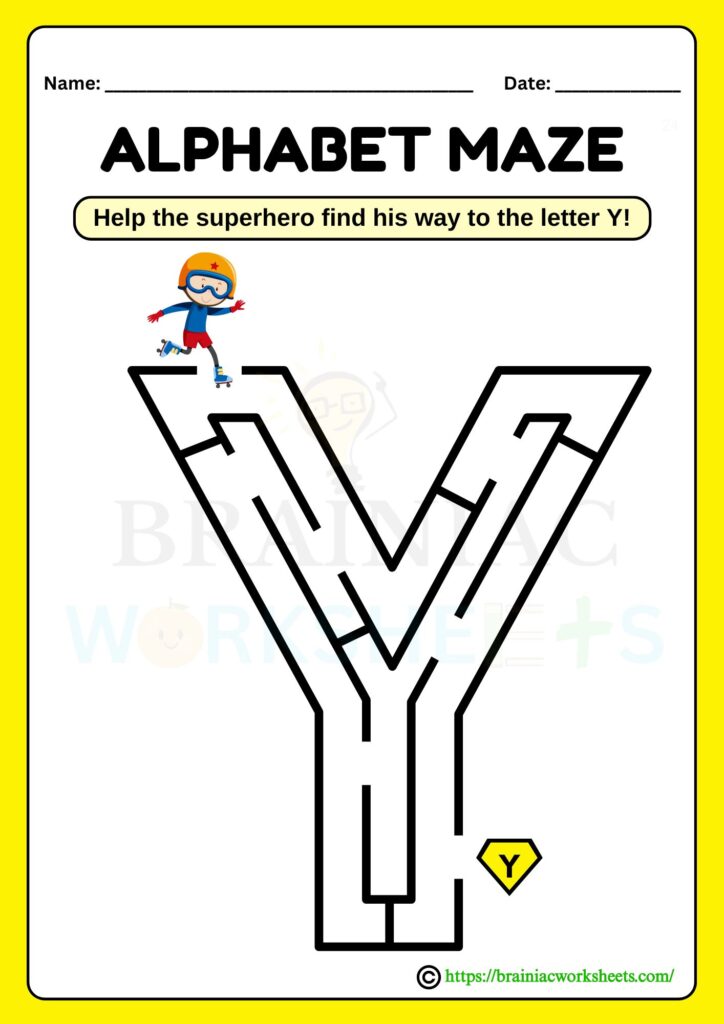 lkg English worksheet